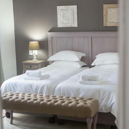 Casa Al Mare Guest House 스바코프문트 외부 사진