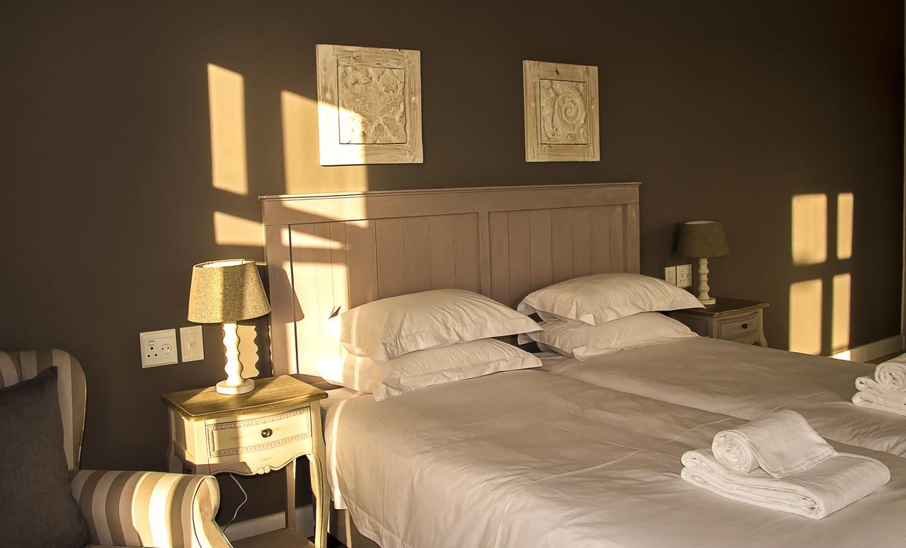 Casa Al Mare Guest House 스바코프문트 외부 사진