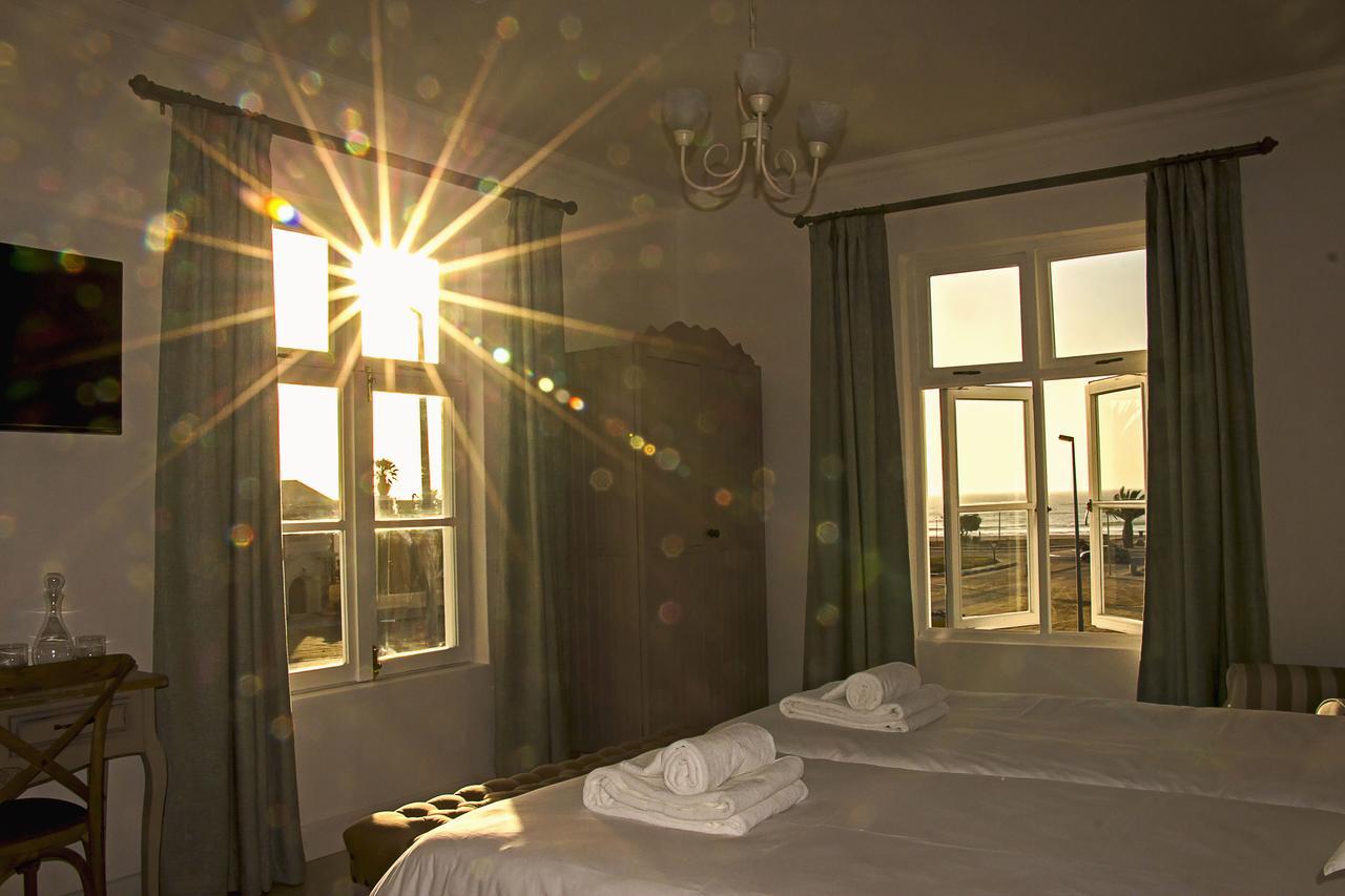 Casa Al Mare Guest House 스바코프문트 외부 사진