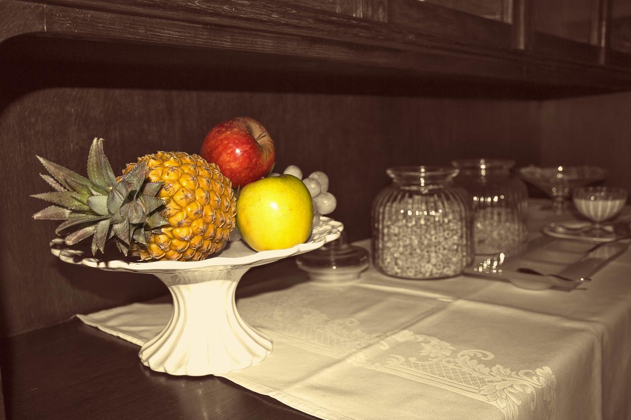 Casa Al Mare Guest House 스바코프문트 외부 사진