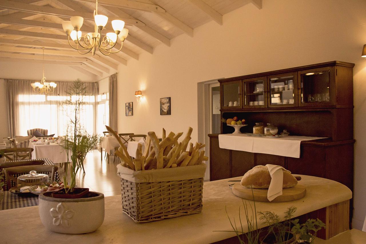 Casa Al Mare Guest House 스바코프문트 외부 사진