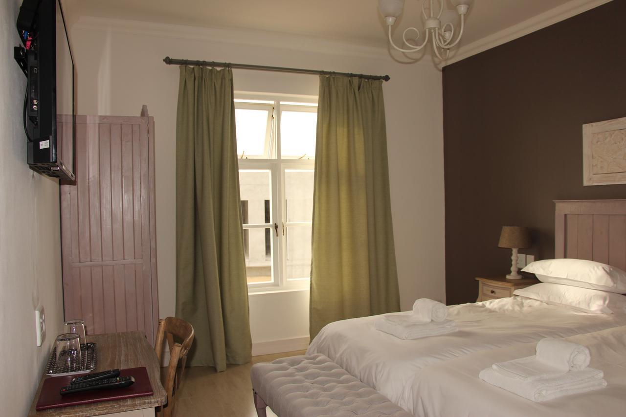 Casa Al Mare Guest House 스바코프문트 외부 사진