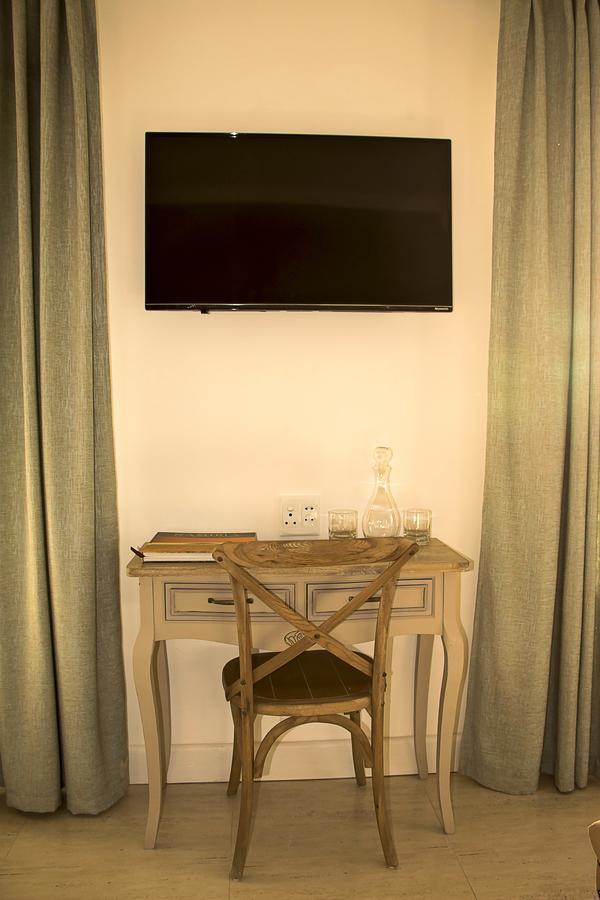 Casa Al Mare Guest House 스바코프문트 외부 사진