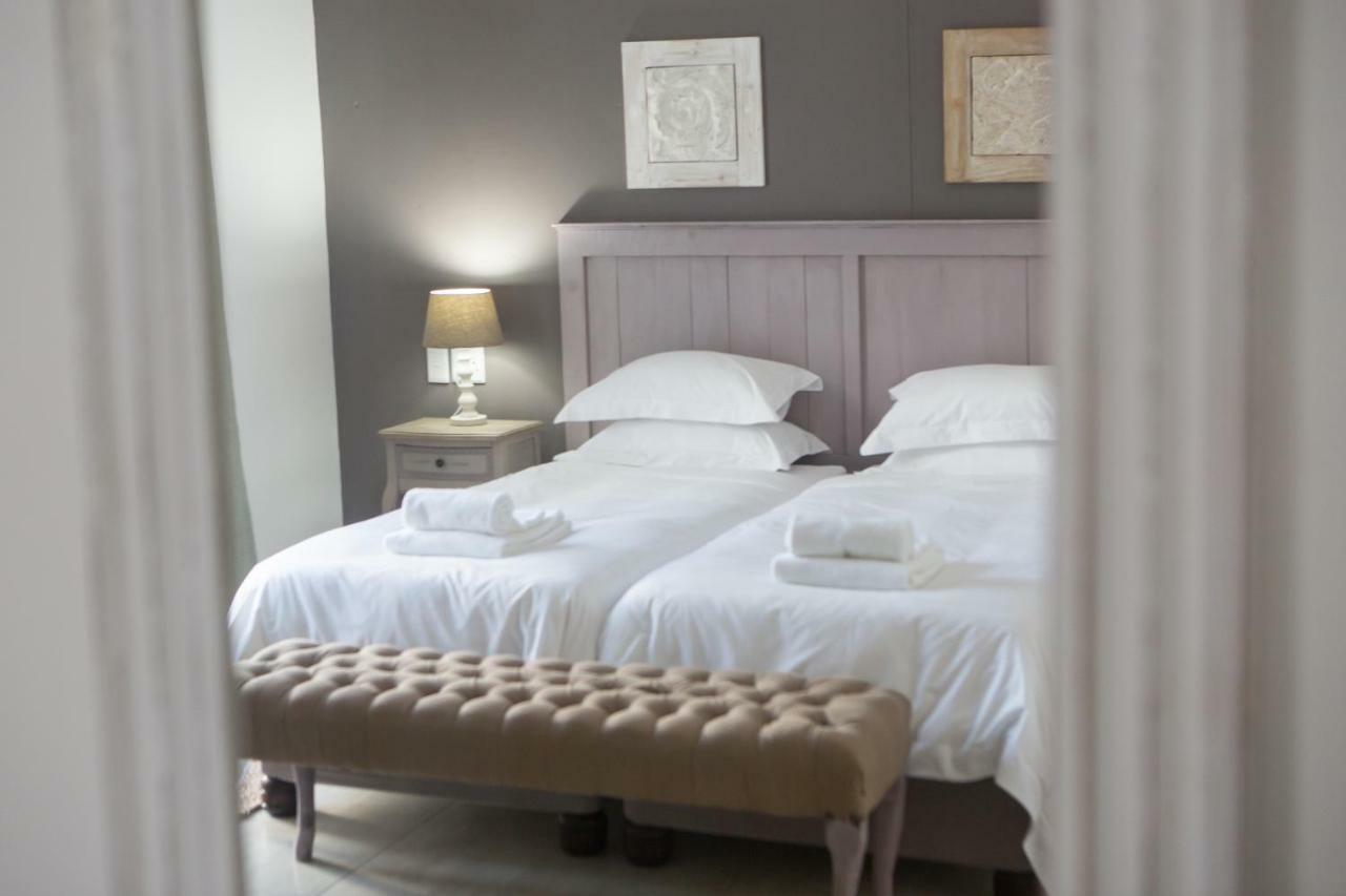 Casa Al Mare Guest House 스바코프문트 외부 사진