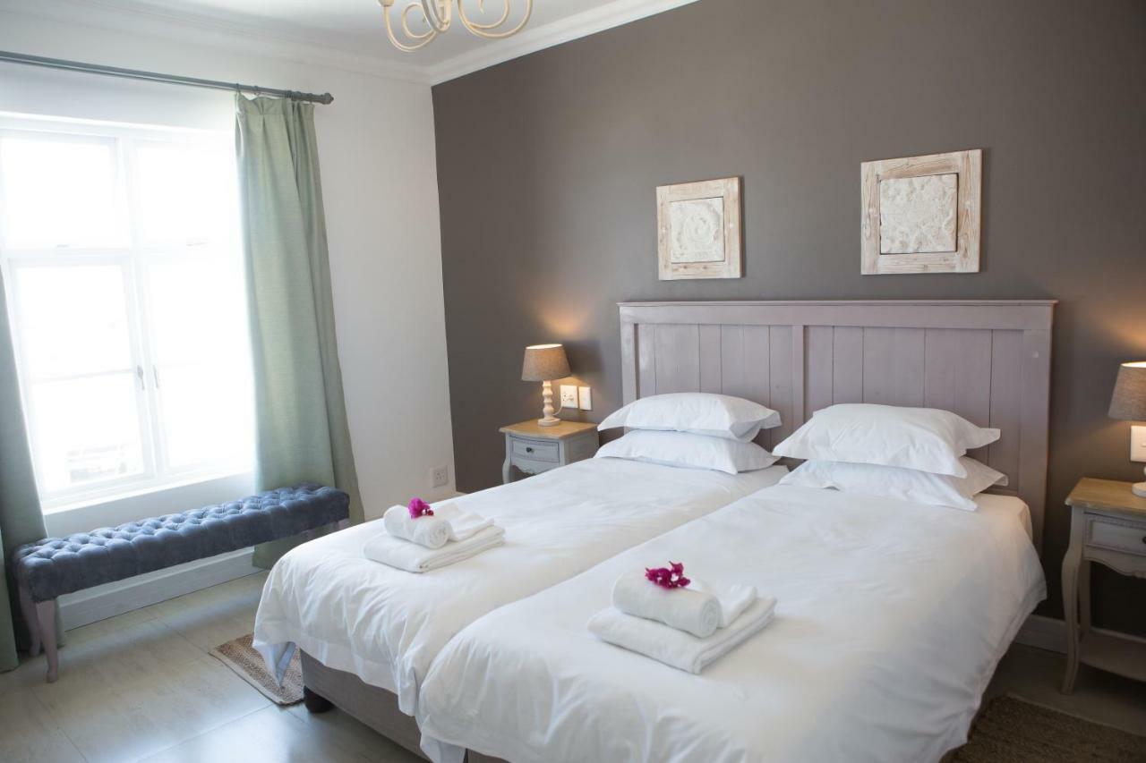 Casa Al Mare Guest House 스바코프문트 외부 사진