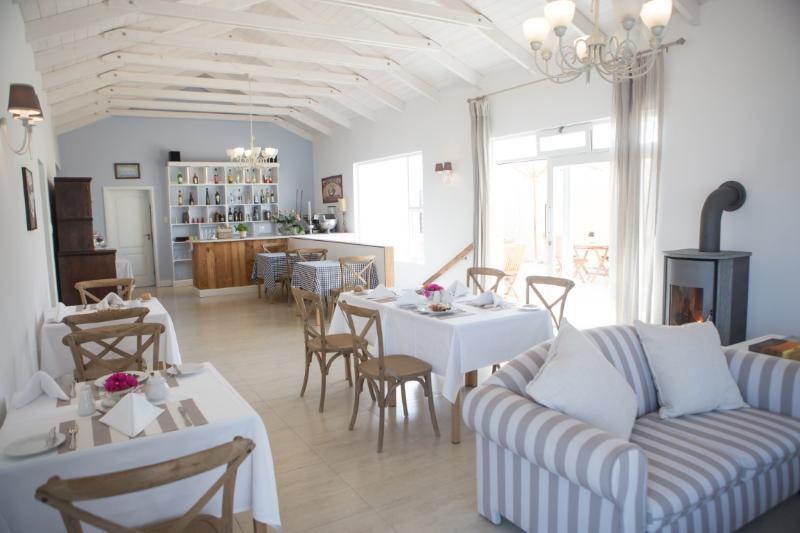 Casa Al Mare Guest House 스바코프문트 외부 사진