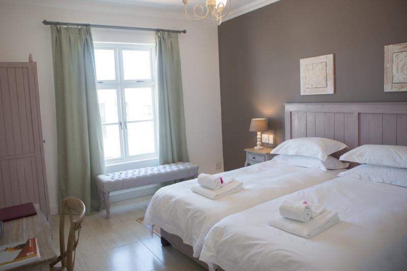 Casa Al Mare Guest House 스바코프문트 외부 사진