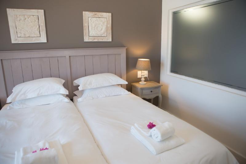 Casa Al Mare Guest House 스바코프문트 외부 사진